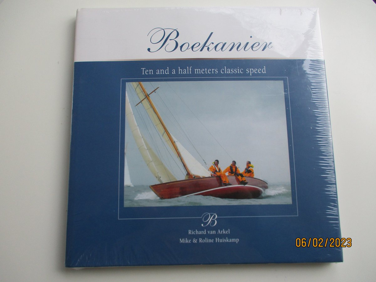 Boekanier
