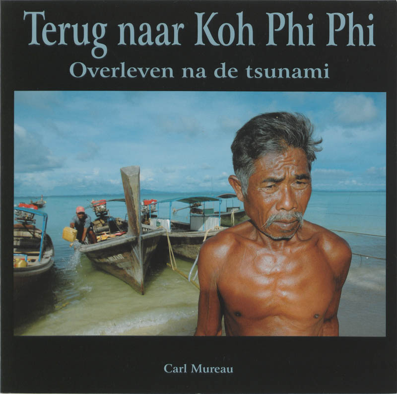 Terug Naar Koh Phi Phi