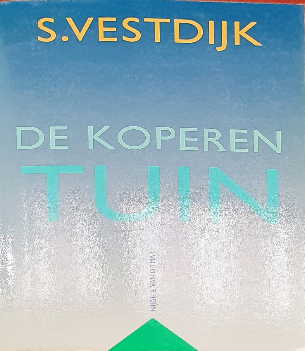De Koperen Tuin