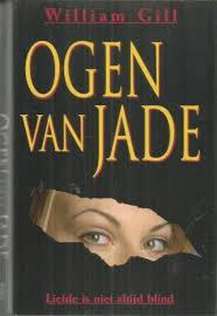 Ogen van Jade
