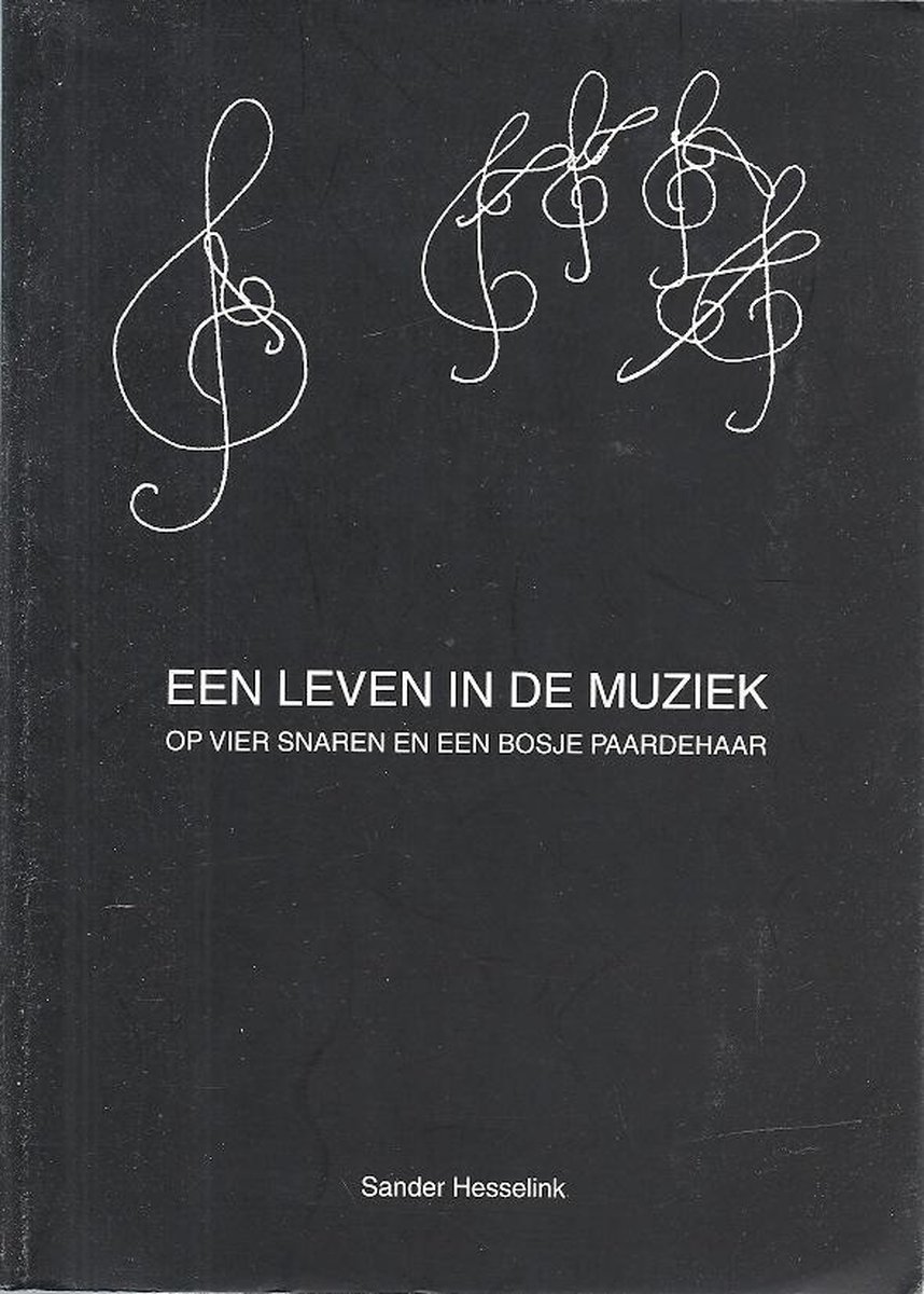 Leven in de muziek