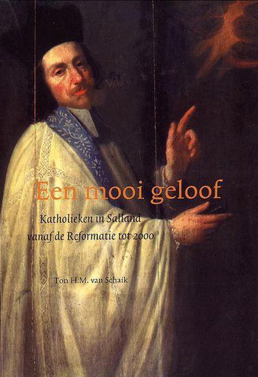 Katholieken in Salland vanaf de reformatie tot 2000 / Publicaties van de IJsselacademie / 169