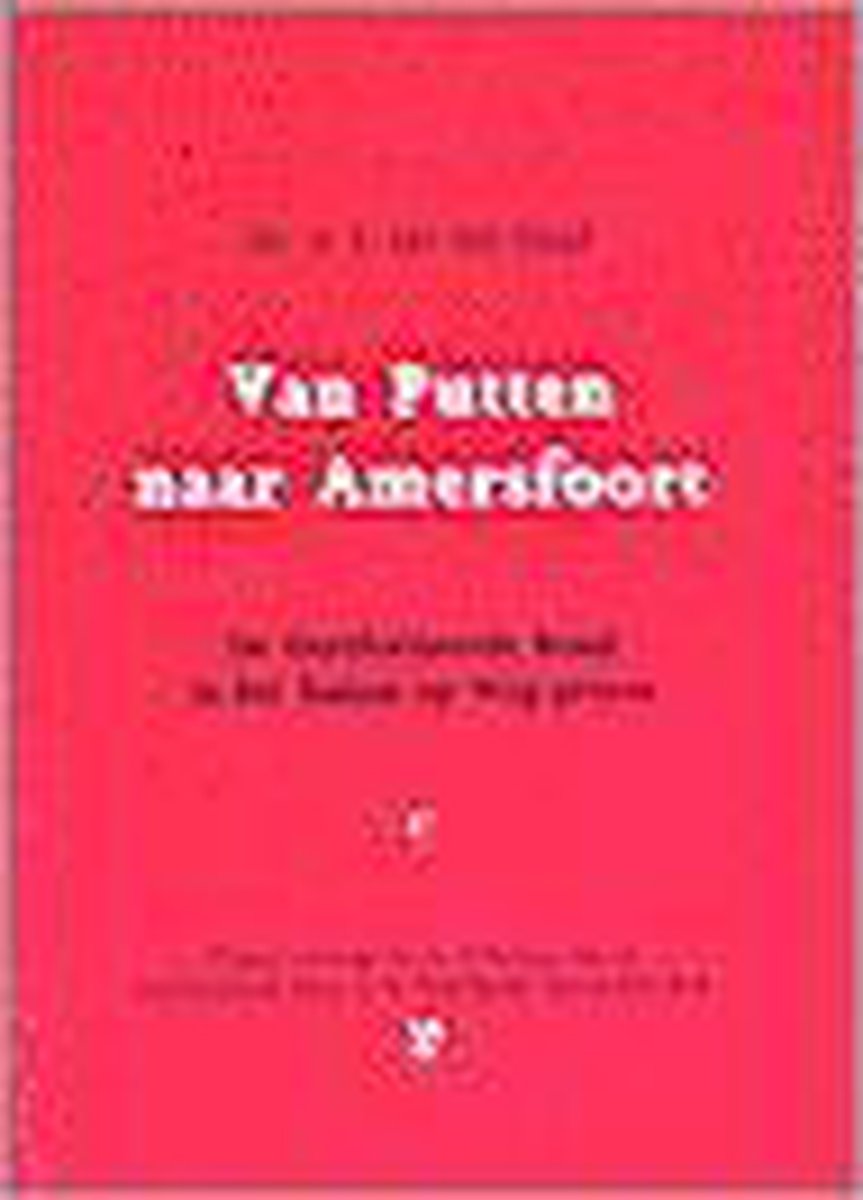 Van Putten naar Amersfoort