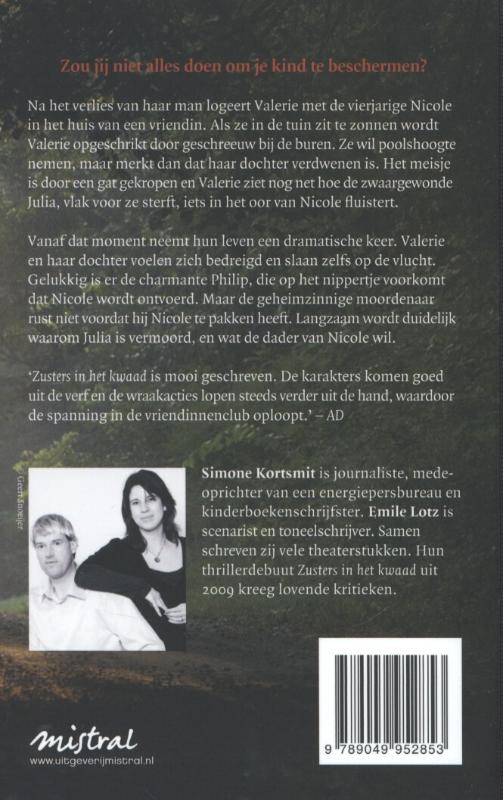 Ik vind jou achterkant