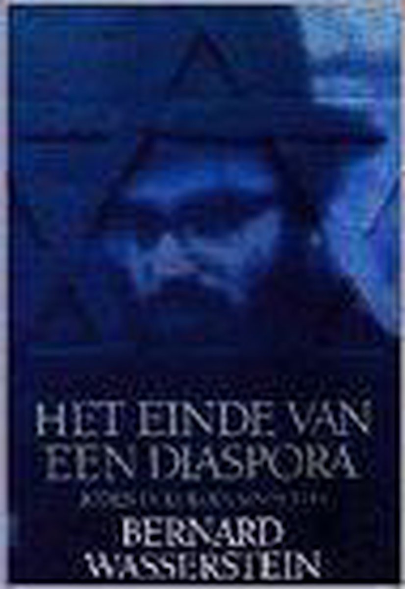 Het einde van een diaspora