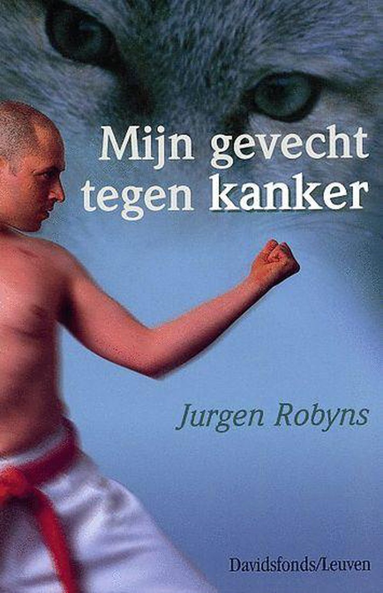 Mijn Gevecht Tegen Kanker