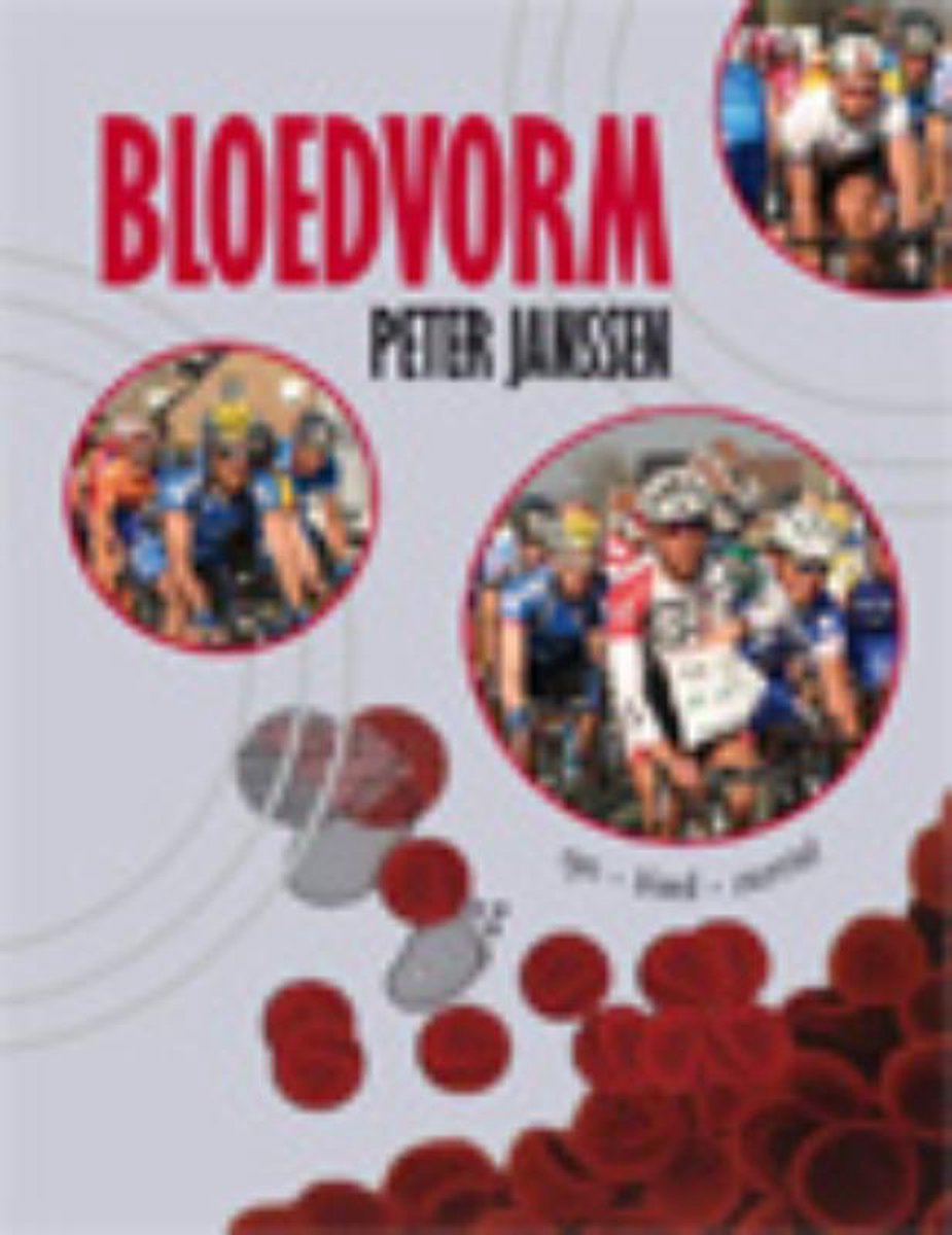 Bloedvorm