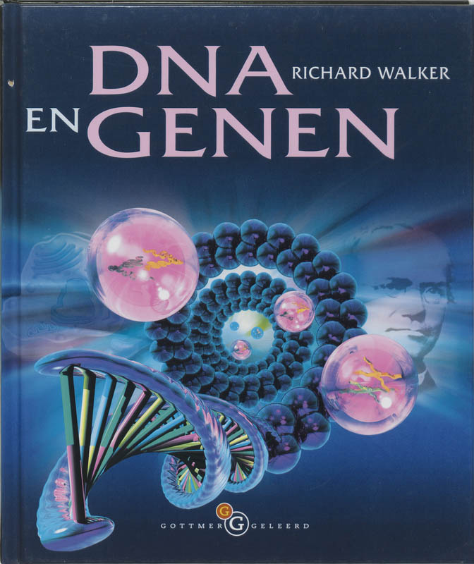 DNA en genen / Gottmer geleerd