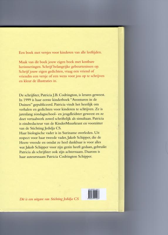 Een boek voor musjes achterkant