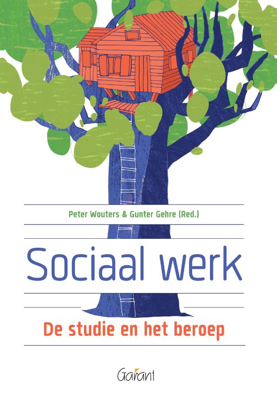 Sociaal werk