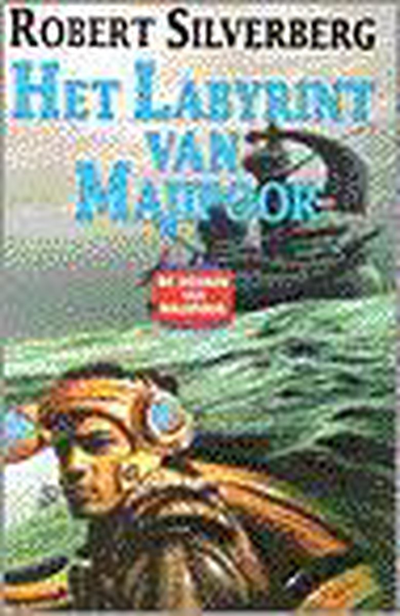 Het labyrinth van Majipoor