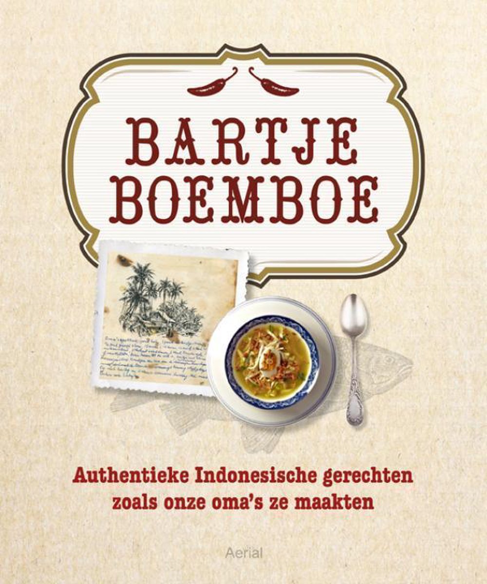 Bartje Boemboe