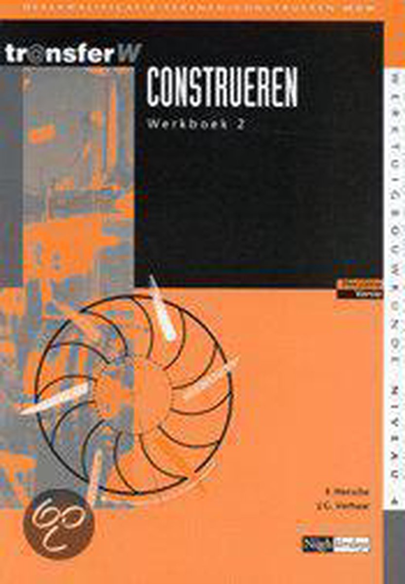Construeren Werkboek 2