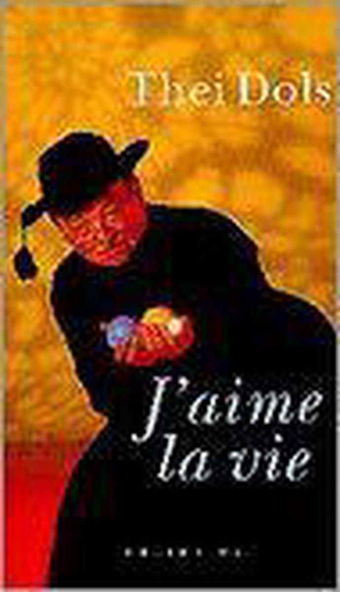 J'aime la vie