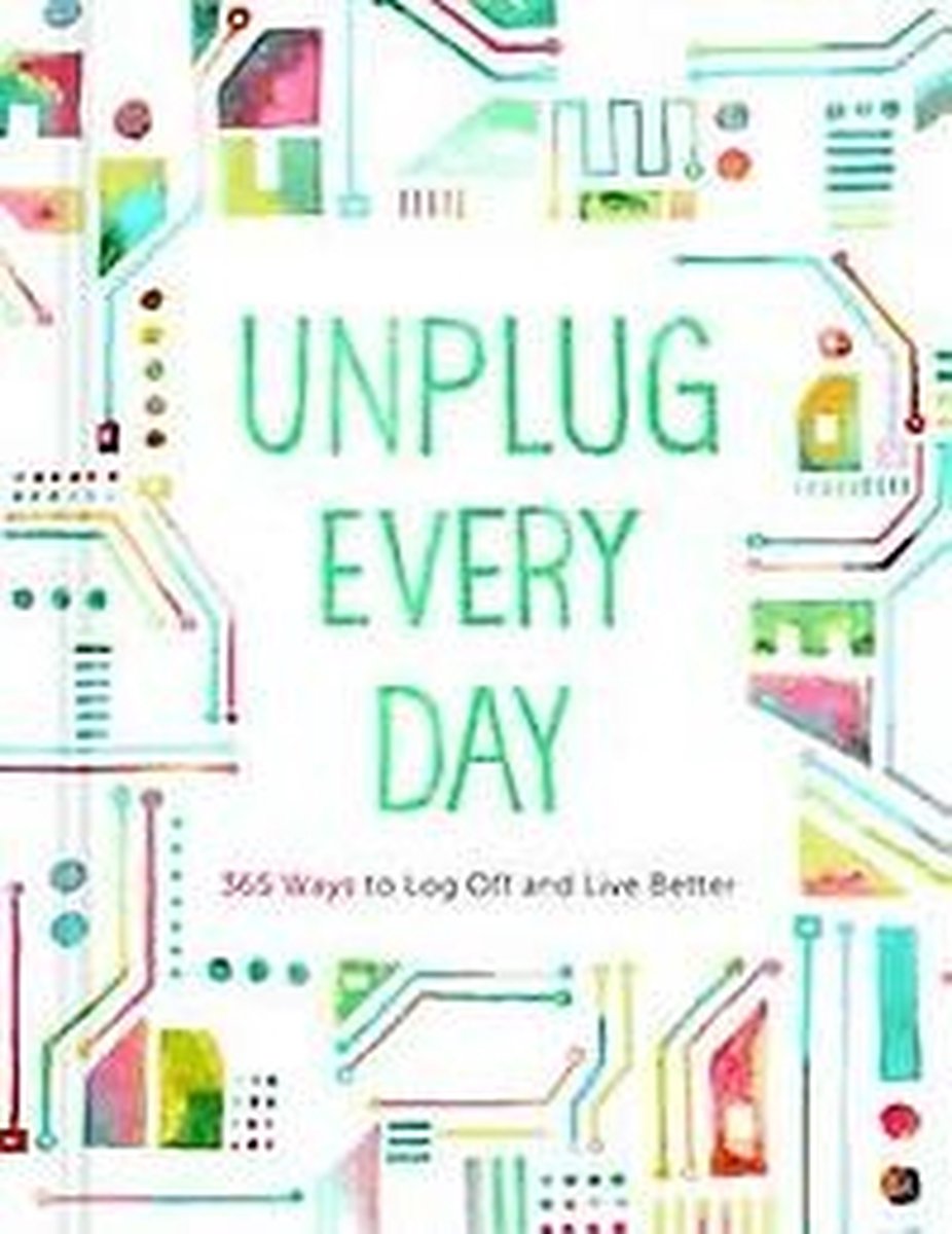 Unplug Every Day