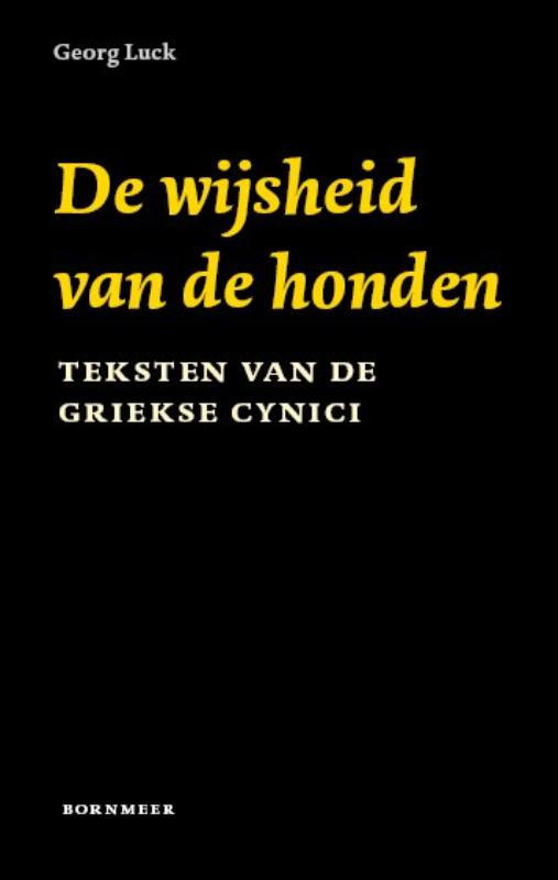De wijsheid van de honden