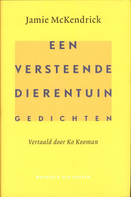 Een Versteende Dierentuin