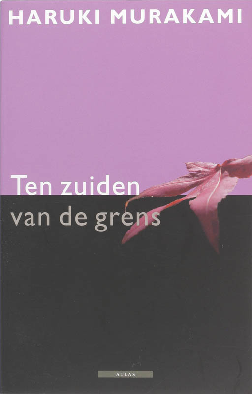 Ten Zuiden Van De Grens