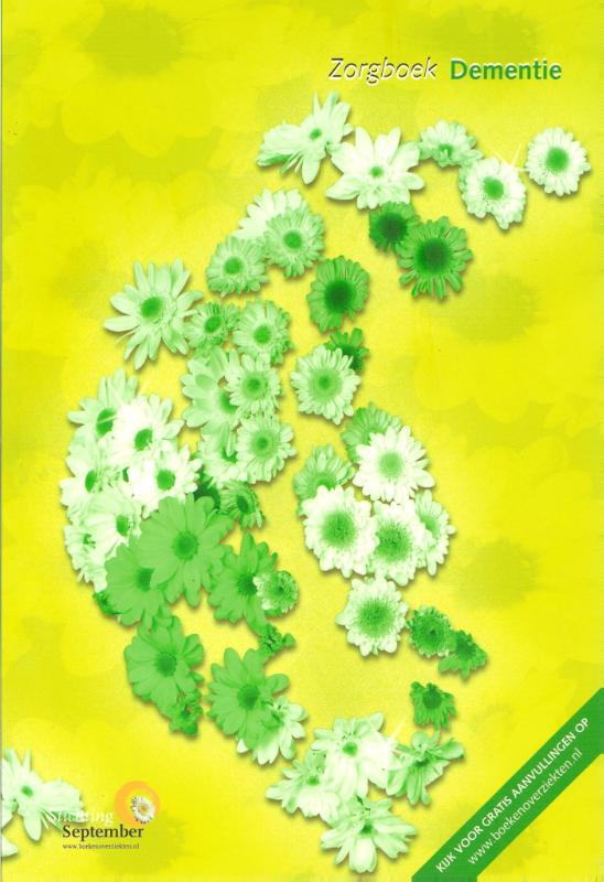 Dementie / Zorgboek