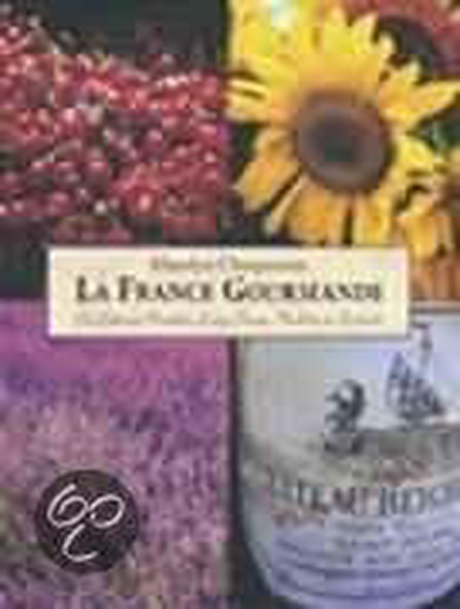 La France Gourmande