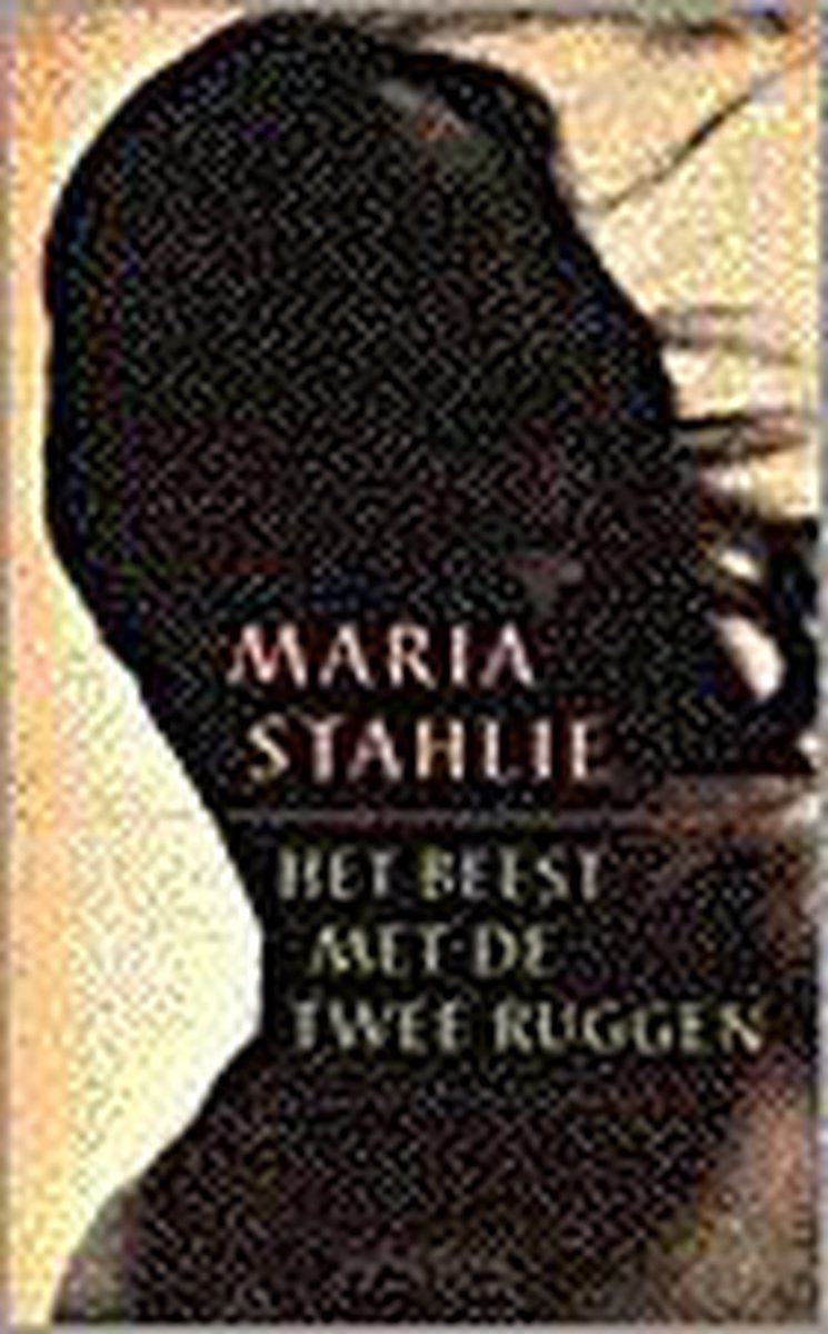 Het beest met de twee ruggen