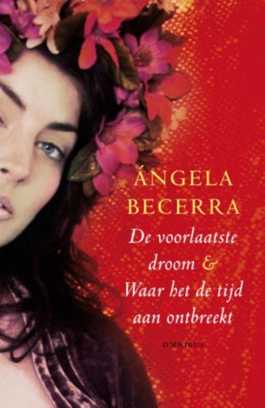 Voorlaatste Droom & Waar Het De Tijd Aan Ontbreekt