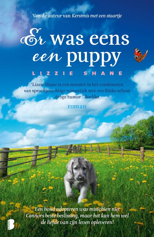 Er was eens een puppy / Pine Hollow / 2