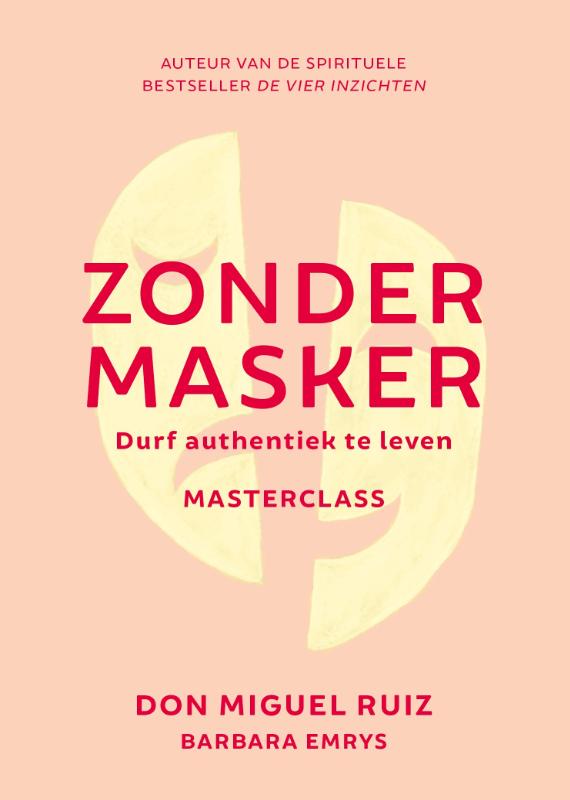 Zonder masker / Masterclass