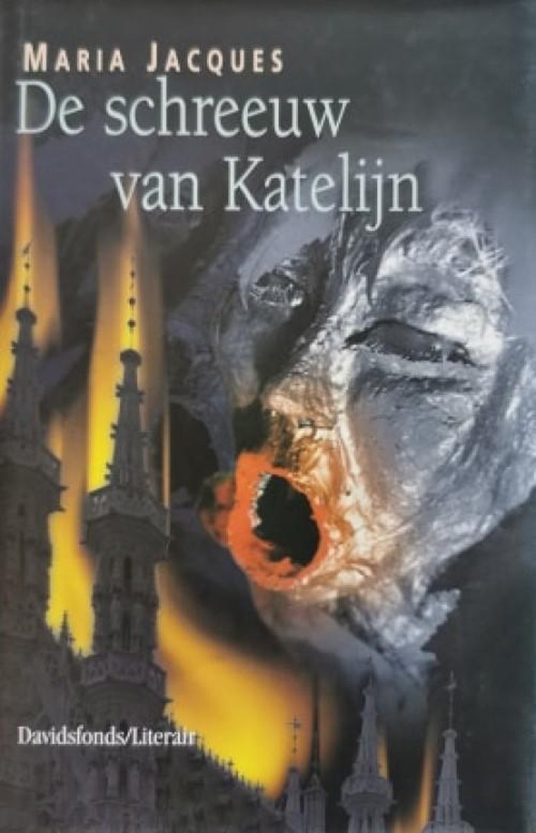 De schreeuw van Katelijn