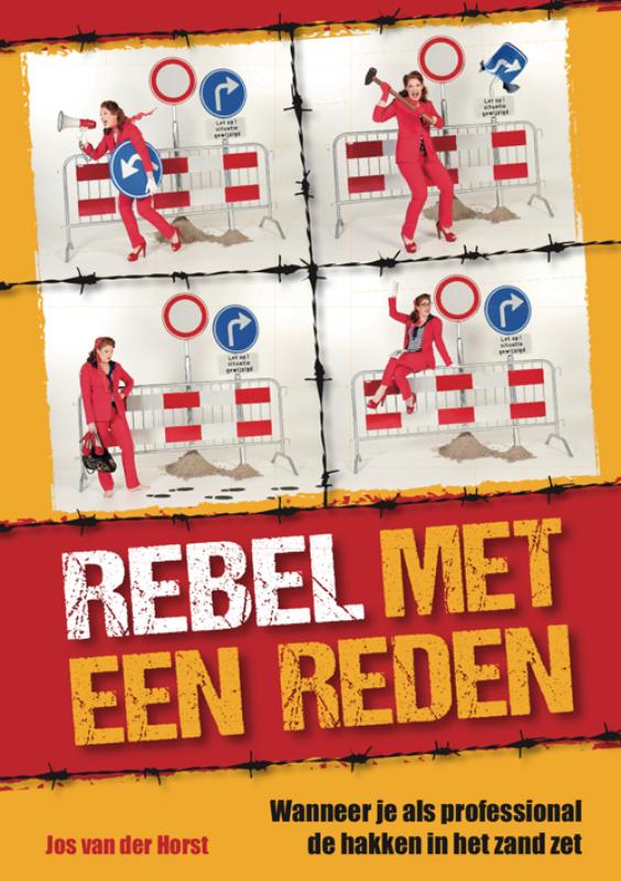 Rebel met een reden