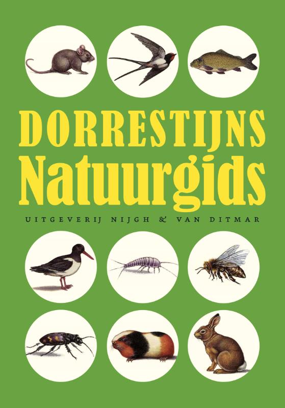 Dorrestijns natuurgids