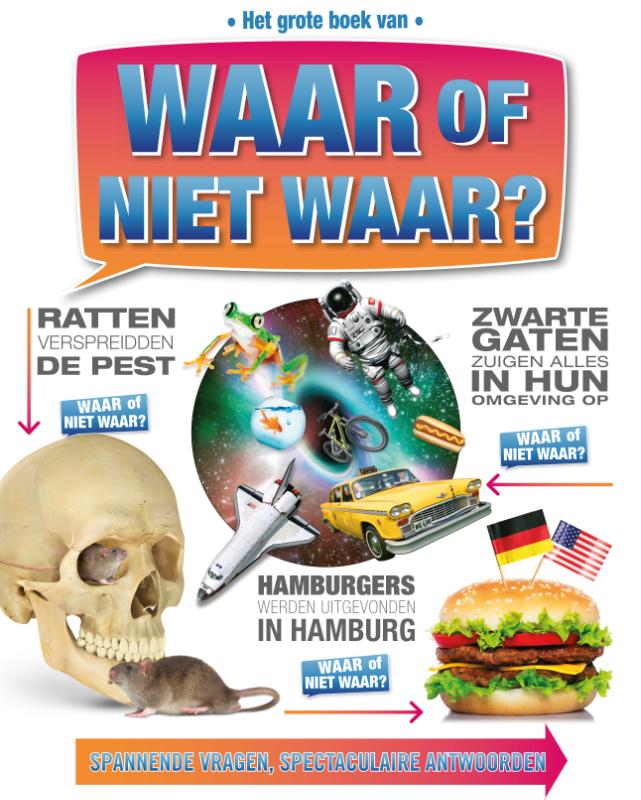 Waar of niet waar?