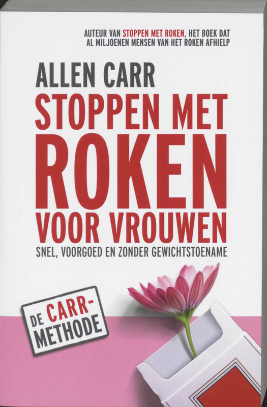 Stoppen Met Roken Voor Vrouwen