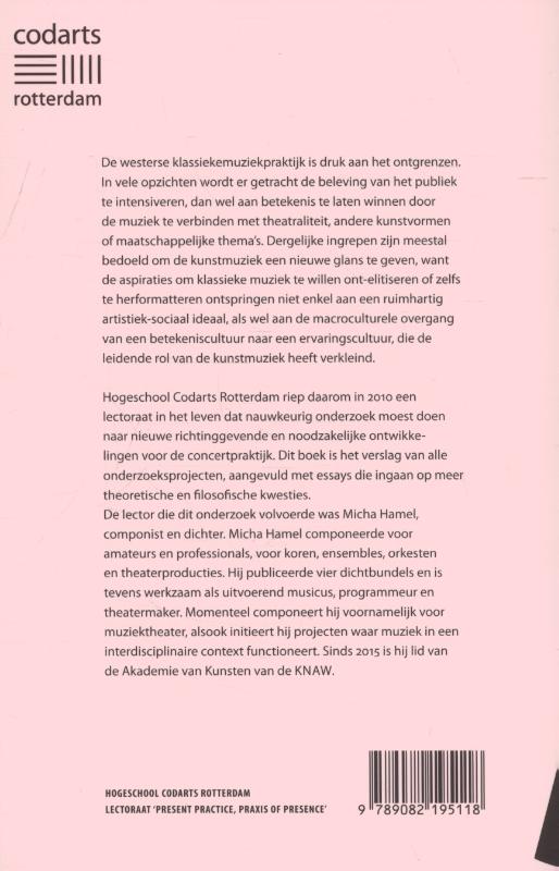 Speelruimte achterkant