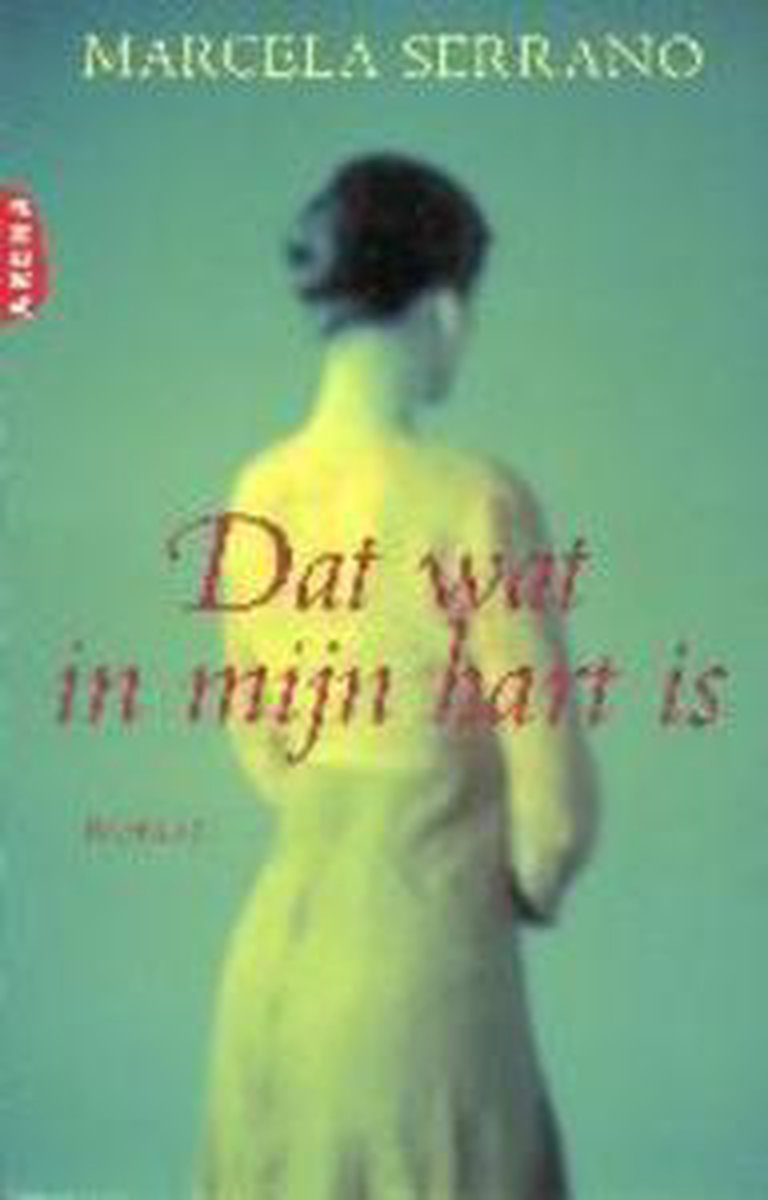 Dat wat in mijn hart is