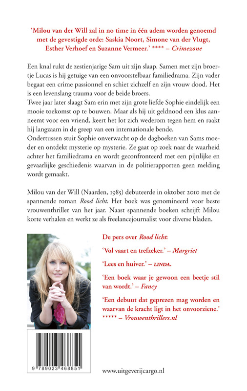 Breekijzer achterkant