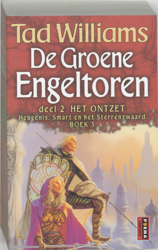De Groene Engeltoren / 2 Het ontzet / Heugenis, smart en het sterrenzwaard / 4