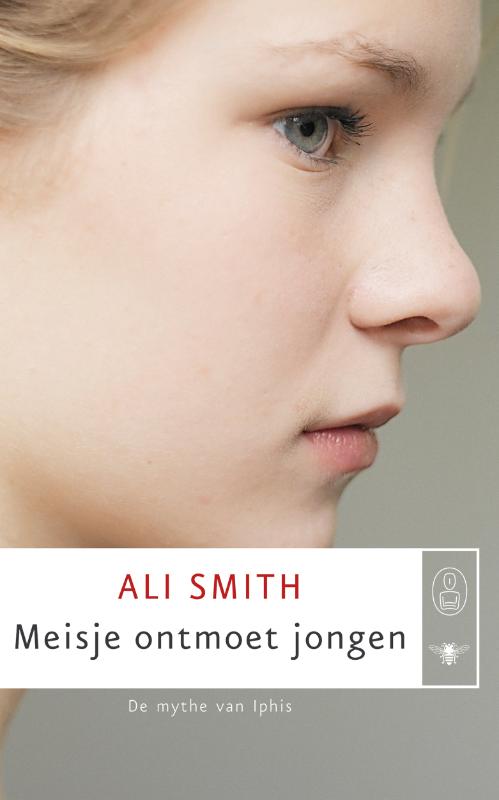 Meisje ontmoet jongen / De Mythen