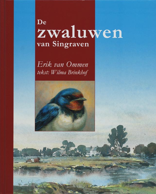 De Zwaluwen Van Singraven