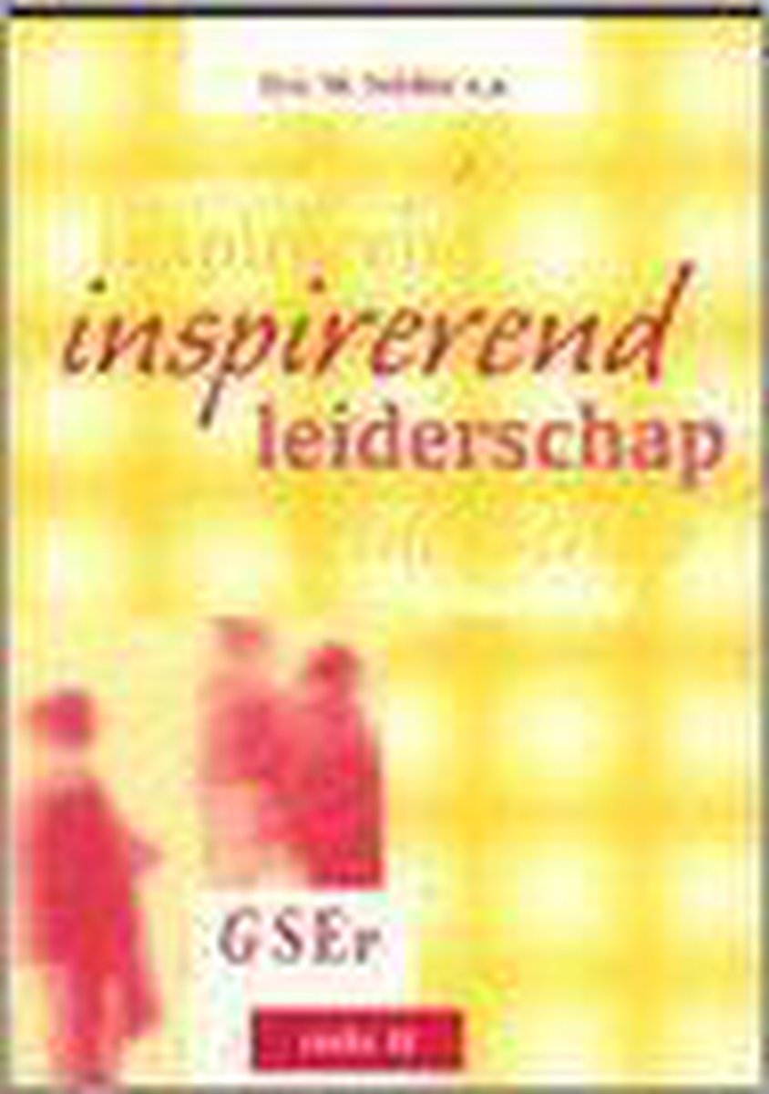 Inspirerend leiderschap / Gsev-reeks / 46