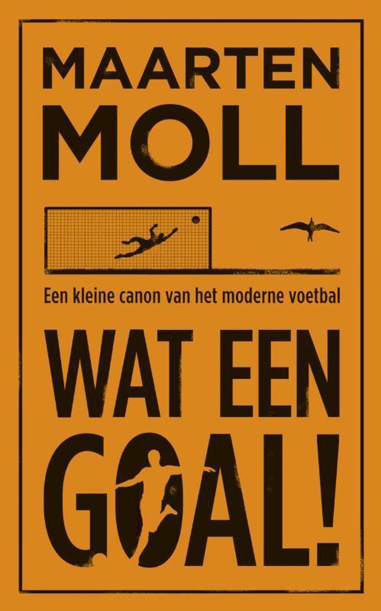 Wat een goal