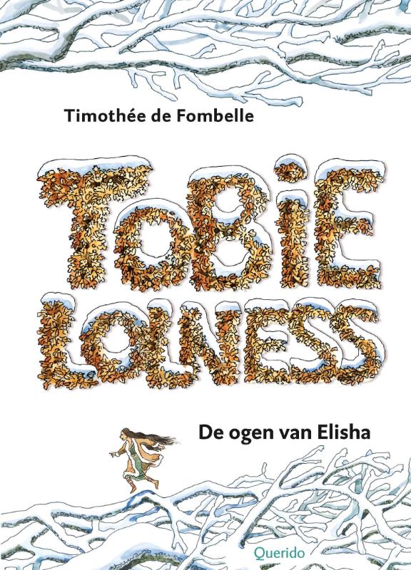 Tobie lolness, de ogen van elisha