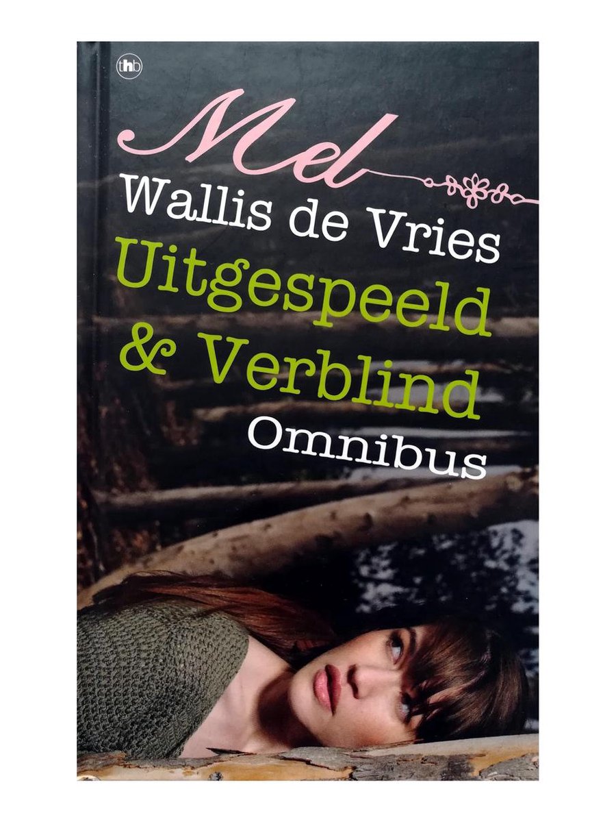 Omnibus Uitgespeeld & Verblind * Bruna special