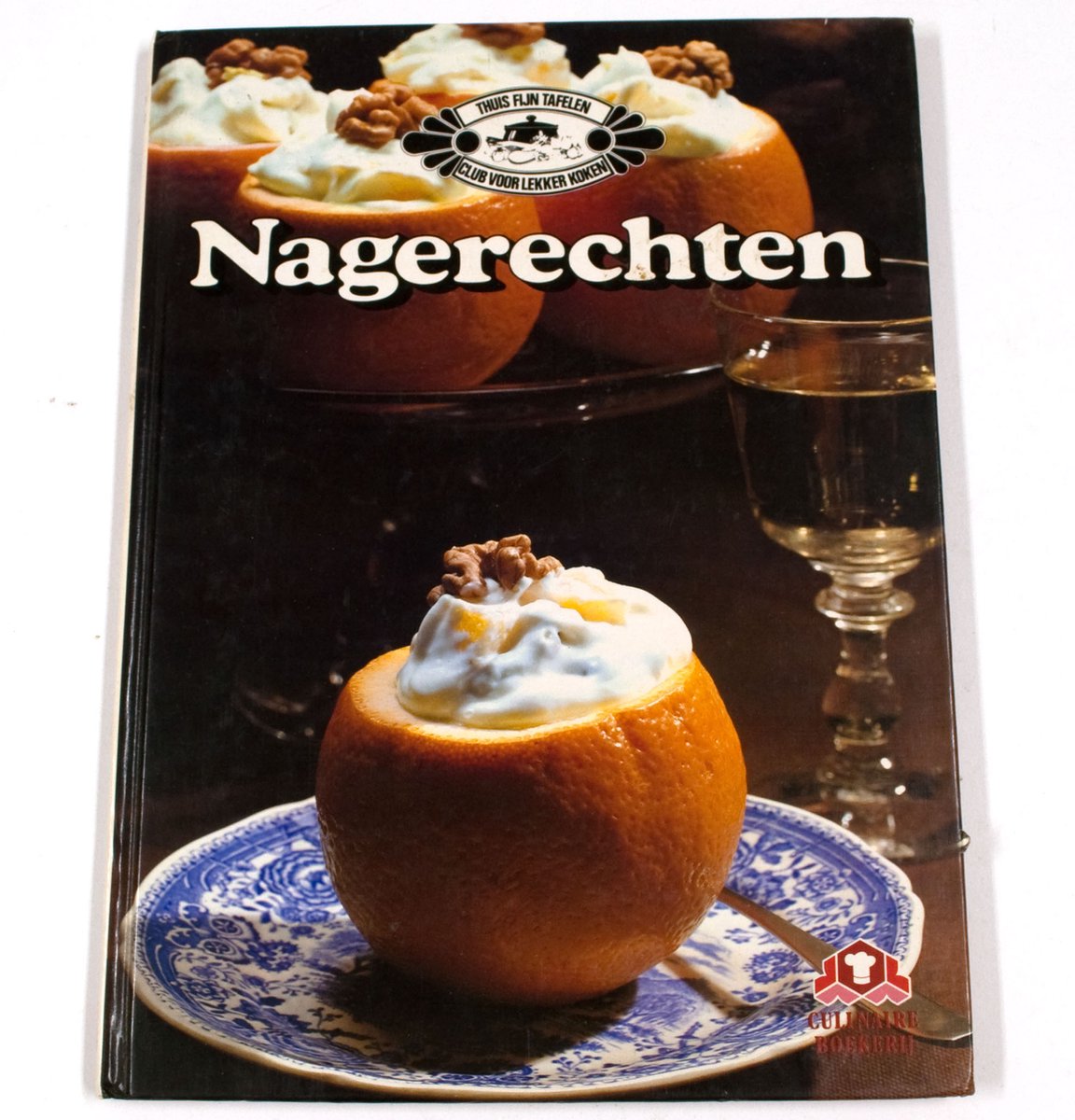 Nagerechten