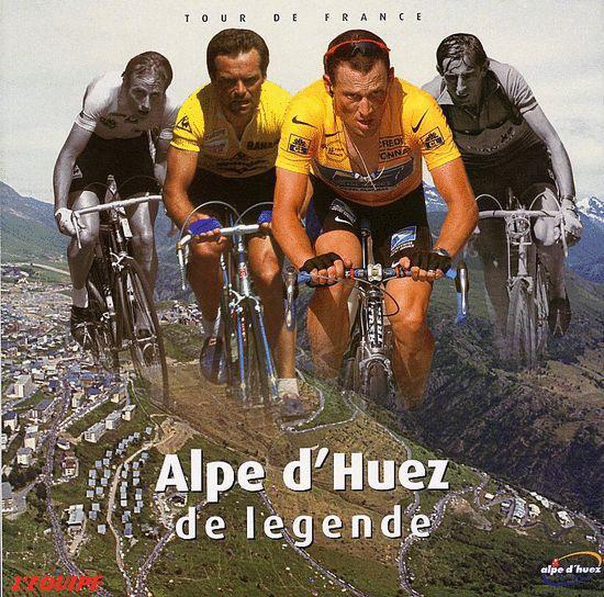 Alpe D'Huez