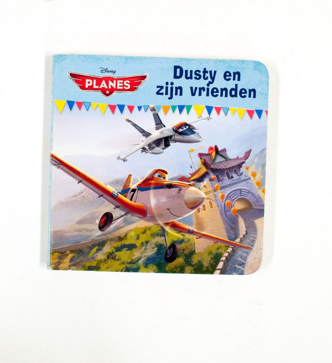Dusty en zijn vrienden / Disney Planes
