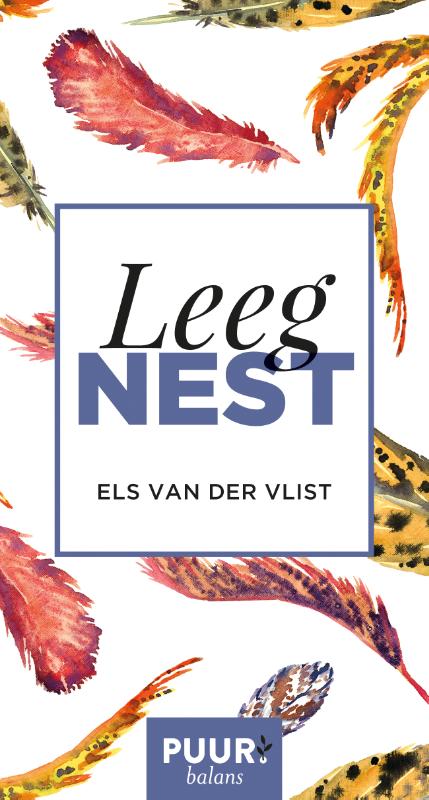 PUUR!balans  -   Leeg nest