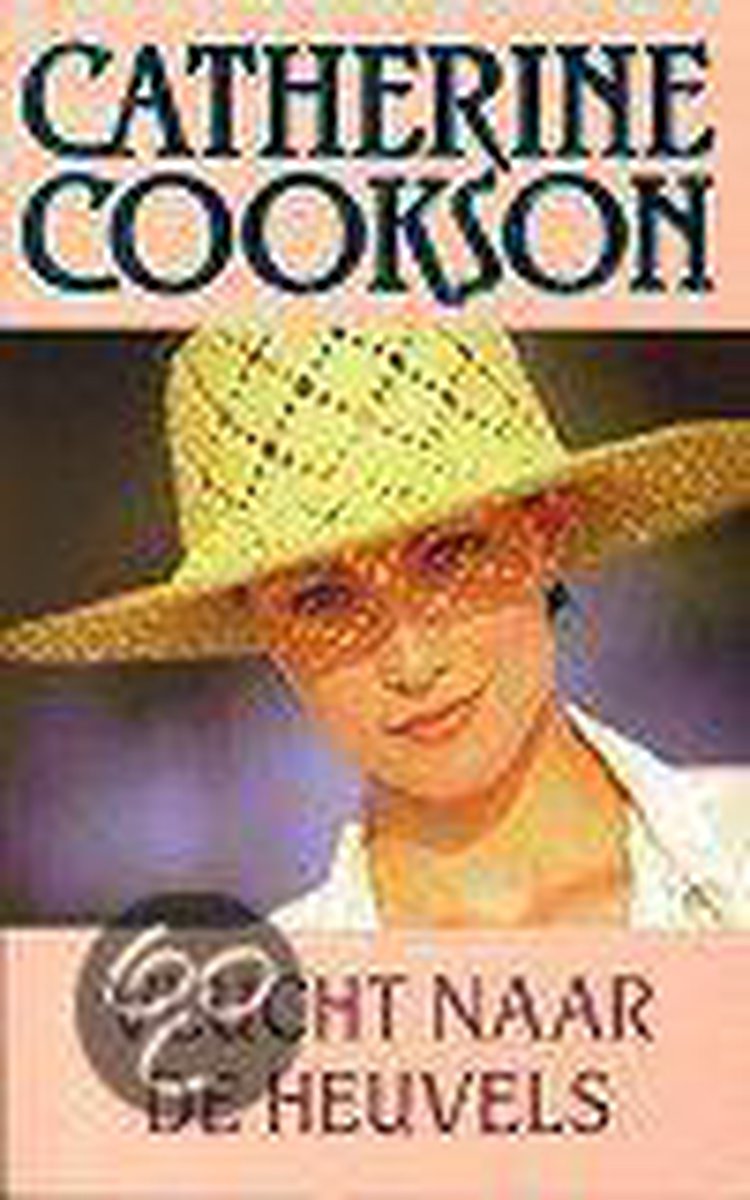 Vlucht naar de heuvels / Parel pockets