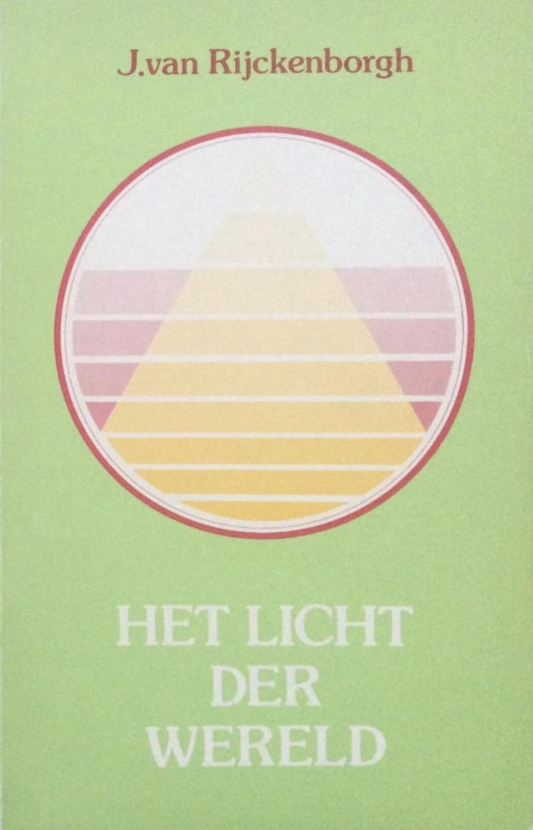 Het licht der wereld