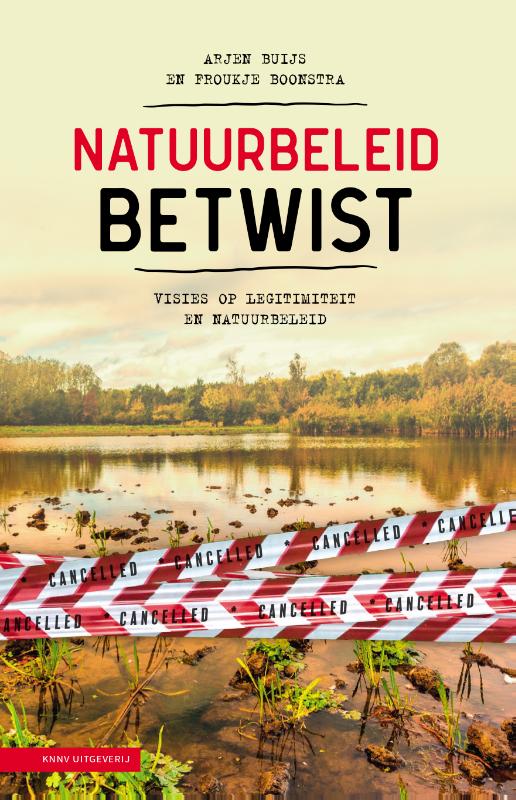 Natuurbeleid betwist